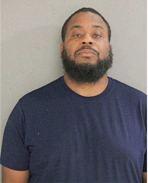 THADDEUS D THOMPSON, Cook County, Illinois