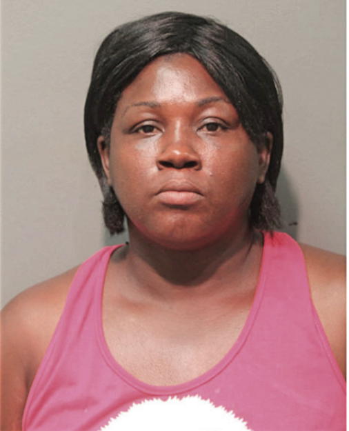 STEPHANIE TOBIAS, Cook County, Illinois