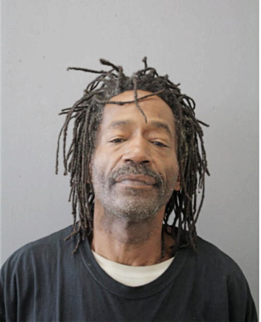 EVERETT TURNER, Cook County, Illinois
