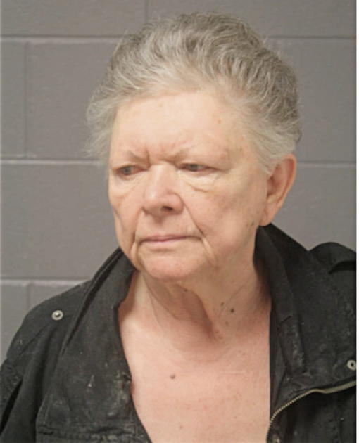 ALVINA VALENTINE, Cook County, Illinois