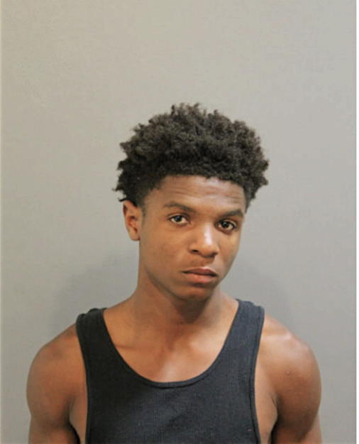 DESHAWN L VAVAL, Cook County, Illinois