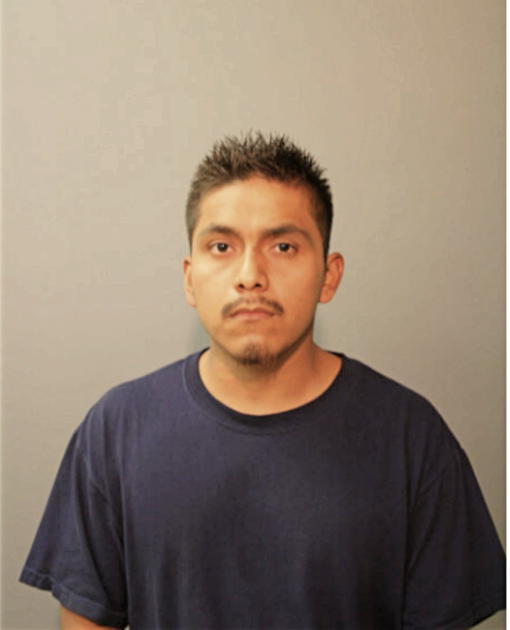 RAUL VAZQUEZ, Cook County, Illinois