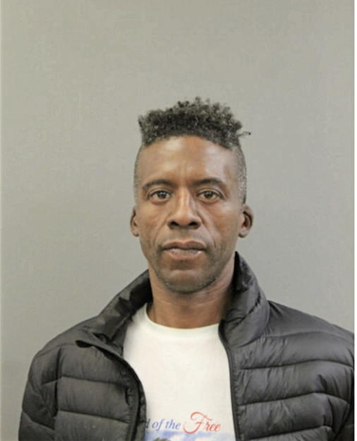 HOWARD WALKER, Cook County, Illinois
