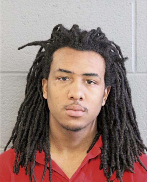 JASON J WALKER, Cook County, Illinois