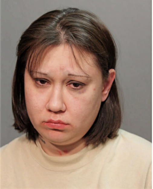 HEATHER WANGERIN, Cook County, Illinois