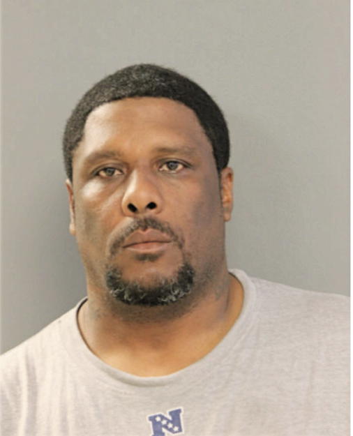 CLYDE K WATKINS, Cook County, Illinois