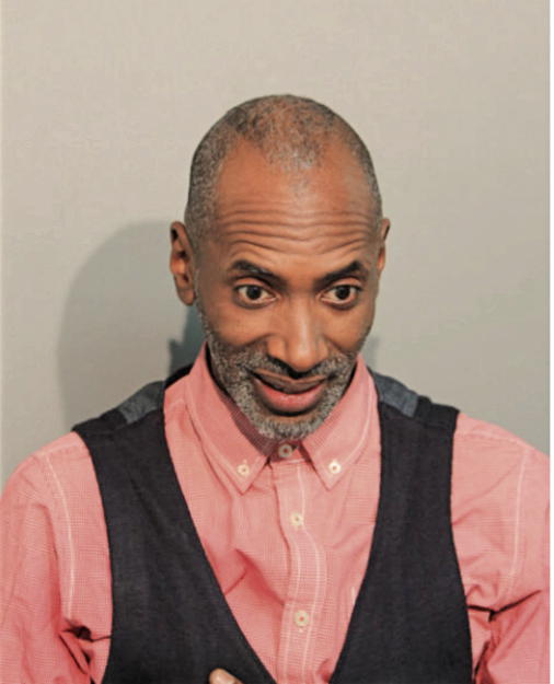RONALD W WEBB, Cook County, Illinois