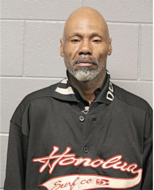 EVERETT WHEATLEY, Cook County, Illinois