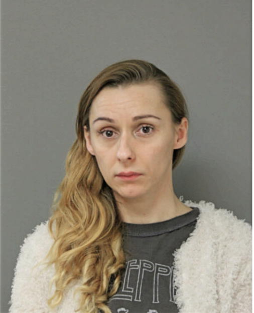 KAMILA KATARZYNA WIELEBA, Cook County, Illinois