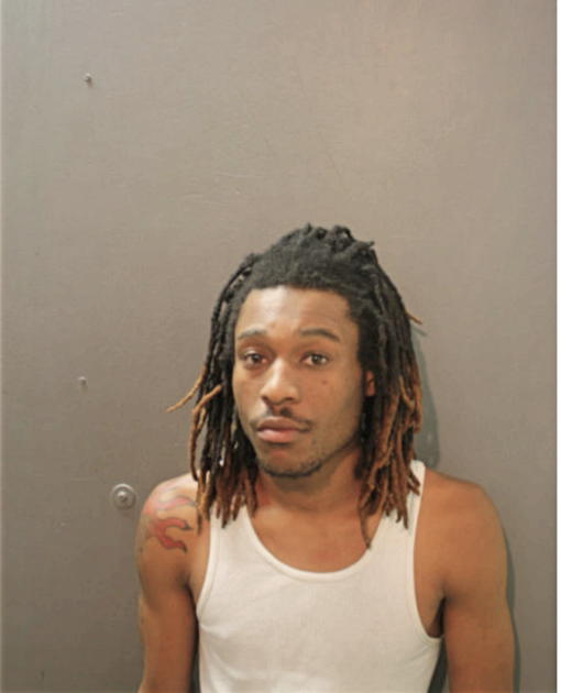 JEVONTE D WILLIAMS, Cook County, Illinois