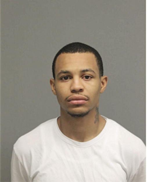 DESEAN D WYNN, Cook County, Illinois
