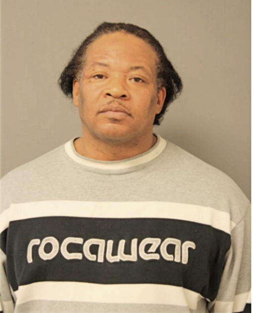 TERRY R YOUNG, Cook County, Illinois