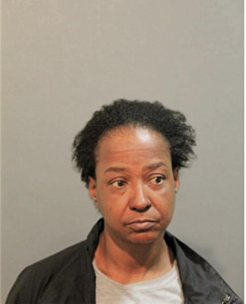 CAROLYN V ABRONS, Cook County, Illinois