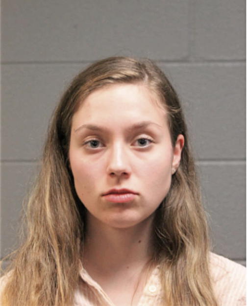 ALEXANDRA ADAMS, Cook County, Illinois