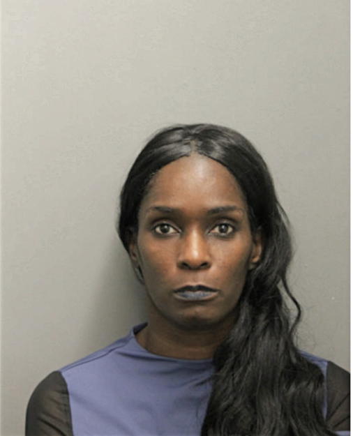 FATIMA ALLEN, Cook County, Illinois