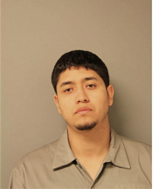 RICARDO AMEZQUITA, Cook County, Illinois