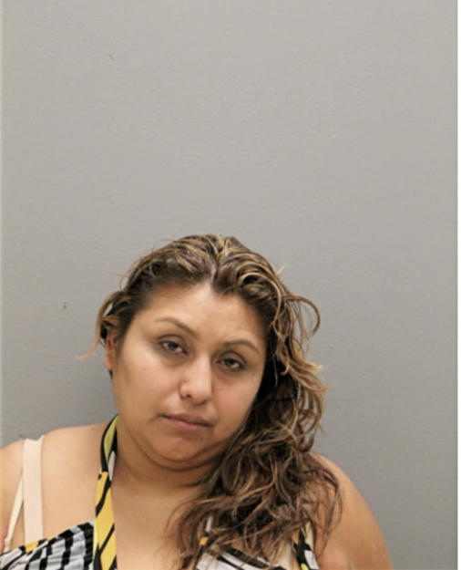 CARMELA ARAUJO-MARTINEZ, Cook County, Illinois