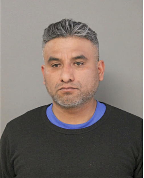 RENE LARA AVENDANO, Cook County, Illinois