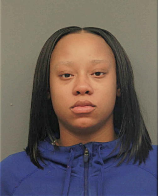 JAMIE R BACKUS, Cook County, Illinois