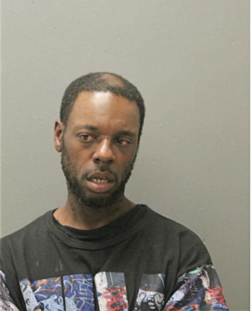 LARRY L BARNES, Cook County, Illinois