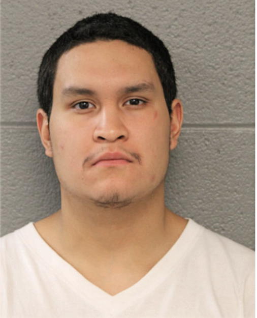 MANUEL BAROCIO, Cook County, Illinois