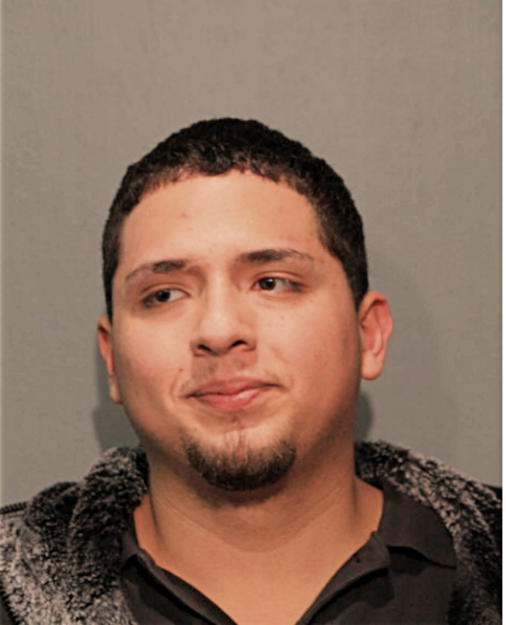 LARRY BARRERA, Cook County, Illinois