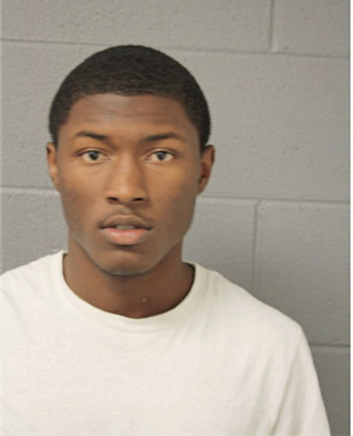 NEHEMIAH BEARD, Cook County, Illinois