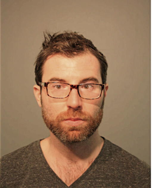 JOSHUA BLEY, Cook County, Illinois