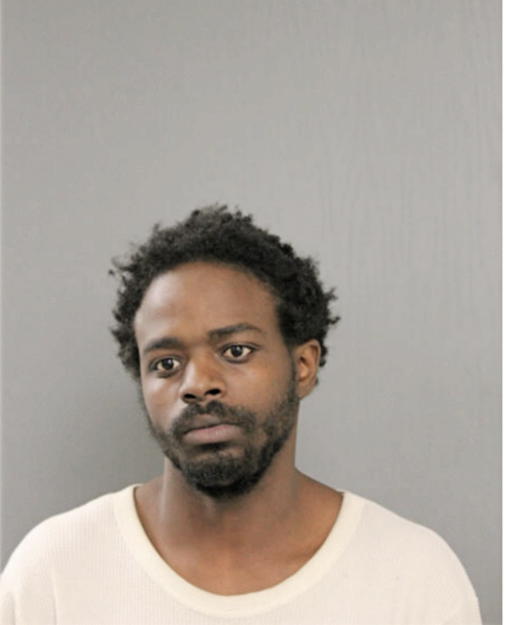 AMARRI C BOWENS, Cook County, Illinois