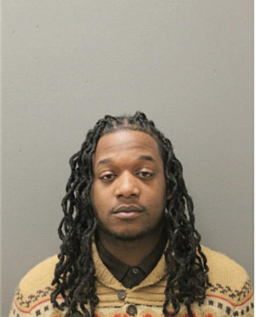 ANTHONY BOWSER, Cook County, Illinois