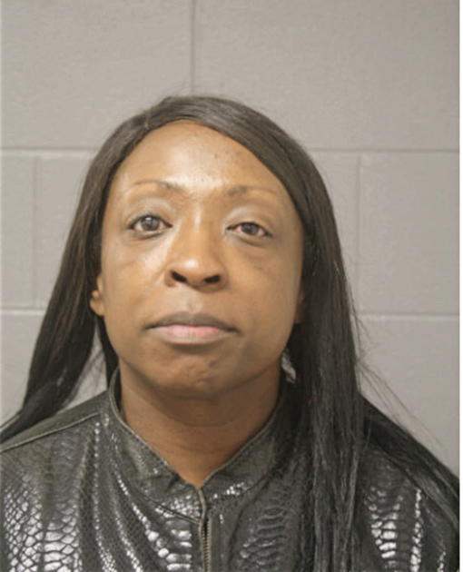DENISE E BRAHAM, Cook County, Illinois