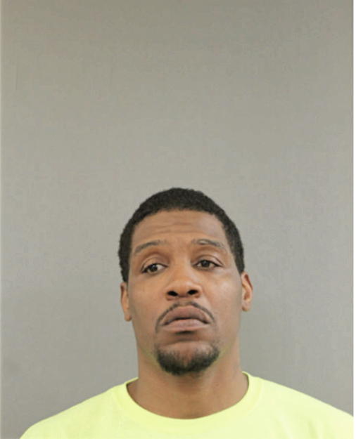 JAMES T BROWN, Cook County, Illinois