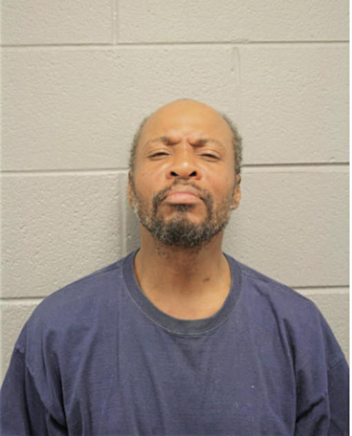WALTER L BROWN, Cook County, Illinois