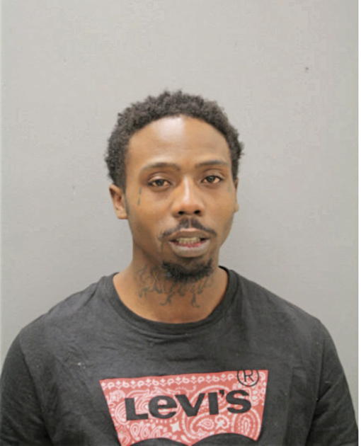 JOSEPH BRYANT, Cook County, Illinois