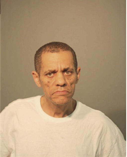 STERLING BURNETT, Cook County, Illinois