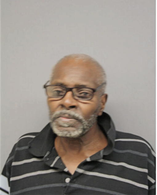 JERRY B BURTON, Cook County, Illinois