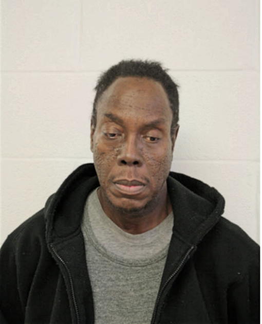 JAMES CALAHAN, Cook County, Illinois