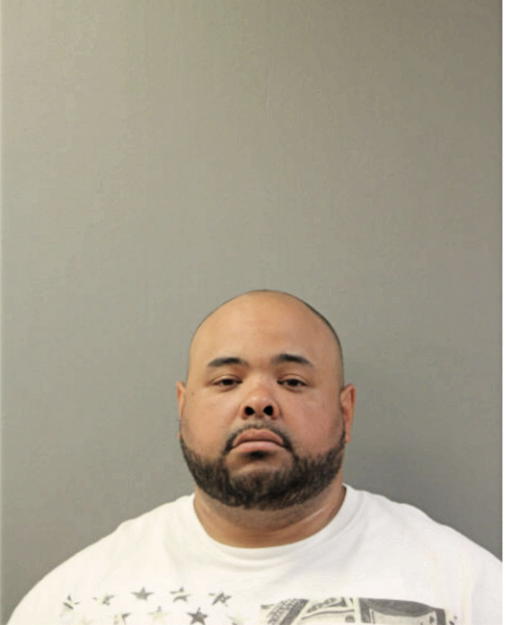 NATIVIDAD CALDERON, Cook County, Illinois