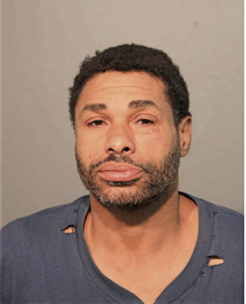 JUNIOR L CARTER, Cook County, Illinois