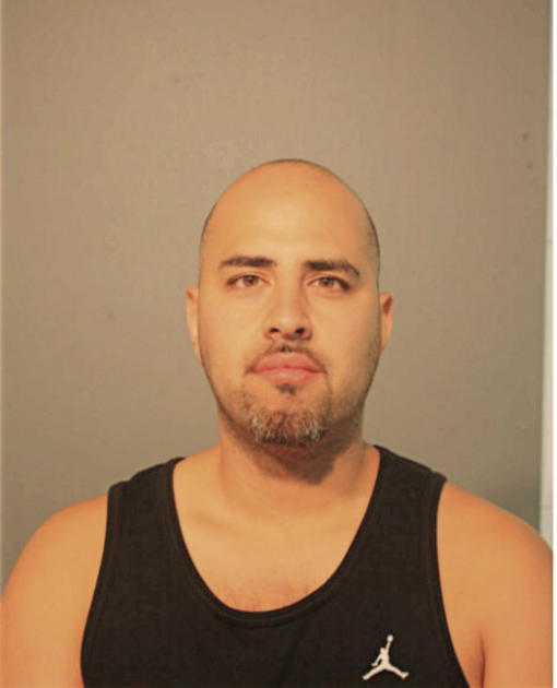 ROBERTO CASTANEDA, Cook County, Illinois