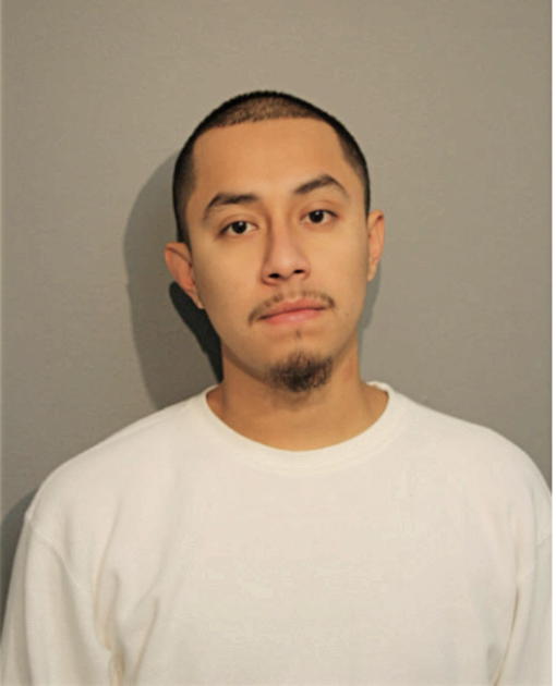 JONATHAN CASTRO, Cook County, Illinois