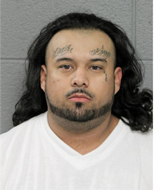 RICARDO CHAIDEZ, Cook County, Illinois