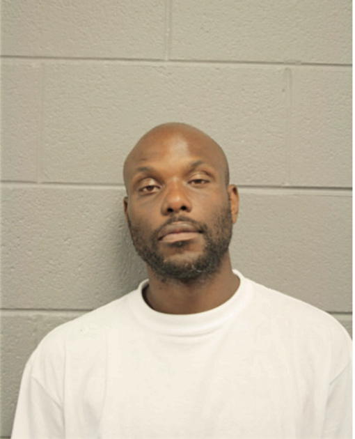 LEON CHISM, Cook County, Illinois