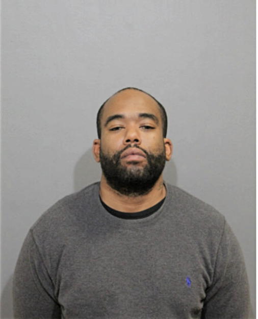 RICHARD B CLEMONS, Cook County, Illinois