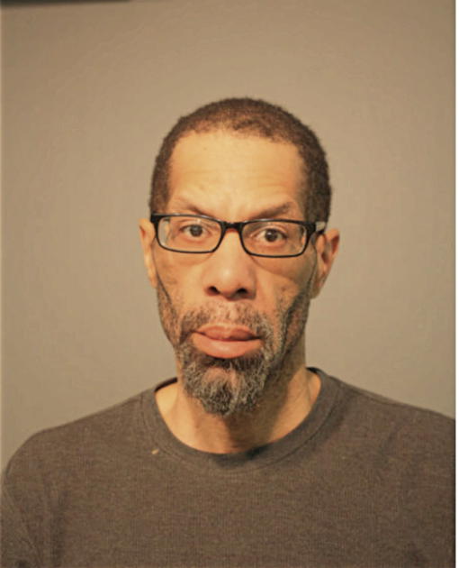 KENNETH E CLINTON, Cook County, Illinois