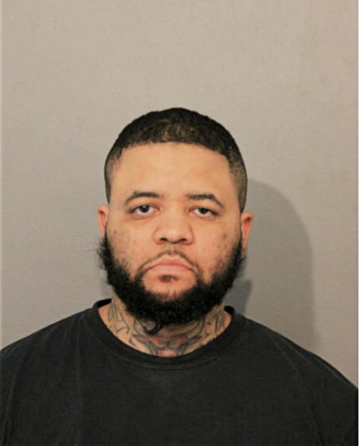 MAURICE DION COLE, Cook County, Illinois