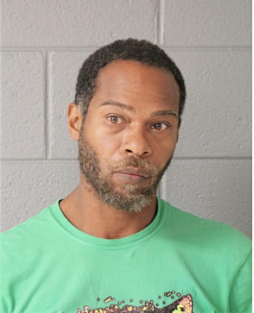 KALI J COLEMAN, Cook County, Illinois