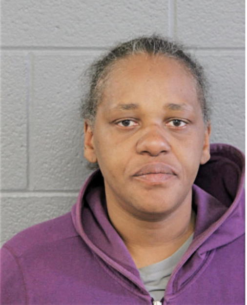 LINDA A COLLINS, Cook County, Illinois