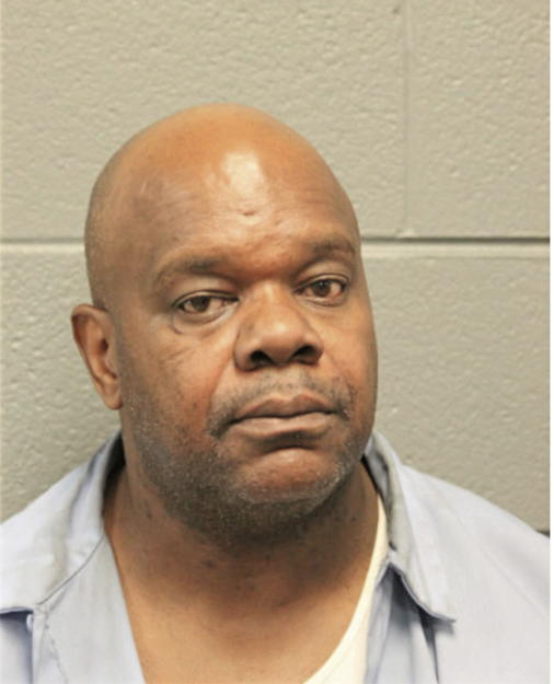MICHAEL D COLLINS, Cook County, Illinois