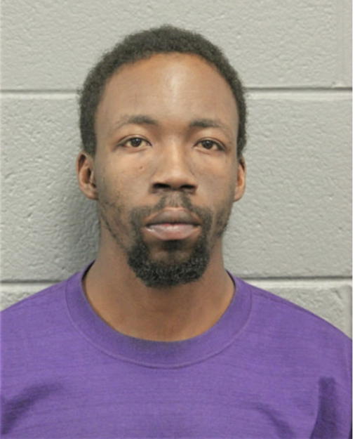 ROBERT R COLLINS, Cook County, Illinois